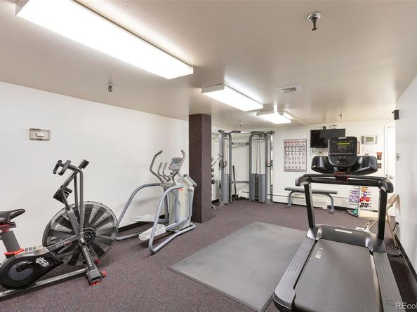 4570 E Yale Avenue 702, Denver CO 80222