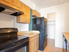 4570 E Yale Avenue 702, Denver CO 80222