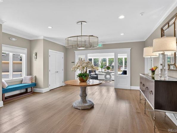 2552 E Alameda Avenue 104, Denver CO 80209