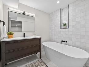 2552 E Alameda Avenue 104, Denver CO 80209