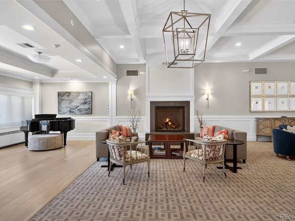 2552 E Alameda Avenue 104, Denver CO 80209