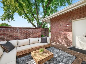 2552 E Alameda Avenue 104, Denver CO 80209