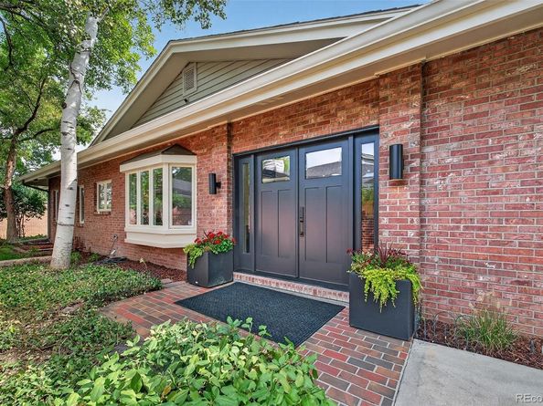 2552 E Alameda Avenue 104, Denver CO 80209