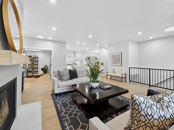 2552 E Alameda Avenue 104, Denver CO 80209
