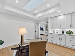2552 E Alameda Avenue 104, Denver CO 80209