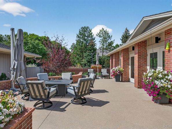 2552 E Alameda Avenue 104, Denver CO 80209