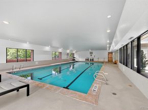 2552 E Alameda Avenue 104, Denver CO 80209