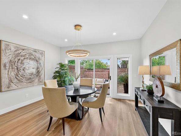 2552 E Alameda Avenue 104, Denver CO 80209