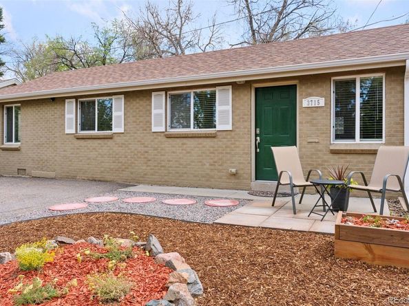 3715 Wolff Street, Denver CO 80212
