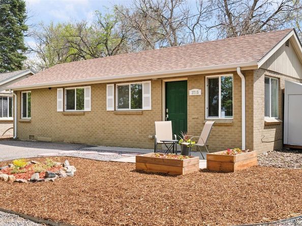 3715 Wolff Street, Denver CO 80212