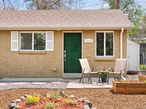 3715 Wolff Street, Denver CO 80212