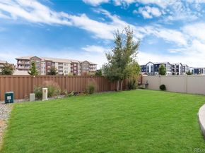 18295 E 52nd Place, Denver CO 80249