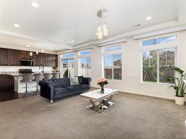 18295 E 52nd Place, Denver CO 80249