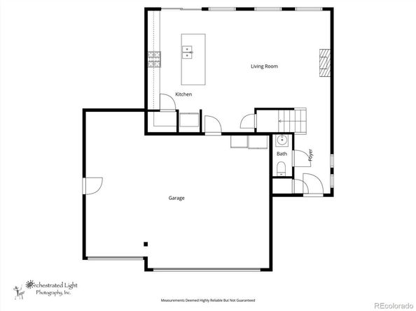 18295 E 52nd Place, Denver CO 80249