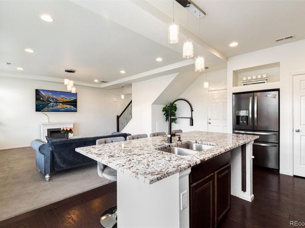 18295 E 52nd Place, Denver CO 80249