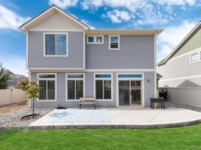 18295 E 52nd Place, Denver CO 80249
