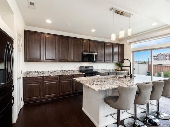 18295 E 52nd Place, Denver CO 80249
