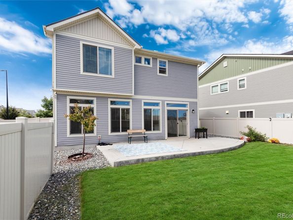 18295 E 52nd Place, Denver CO 80249