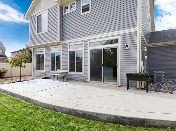 18295 E 52nd Place, Denver CO 80249