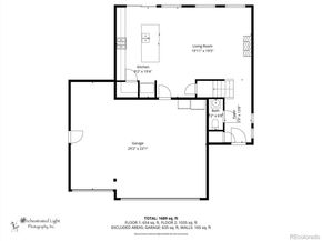18295 E 52nd Place, Denver CO 80249