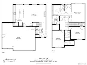 18295 E 52nd Place, Denver CO 80249