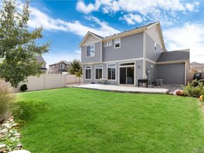 18295 E 52nd Place, Denver CO 80249