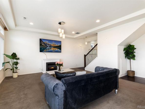18295 E 52nd Place, Denver CO 80249