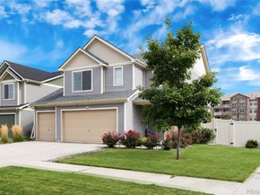 18295 E 52nd Place, Denver CO 80249