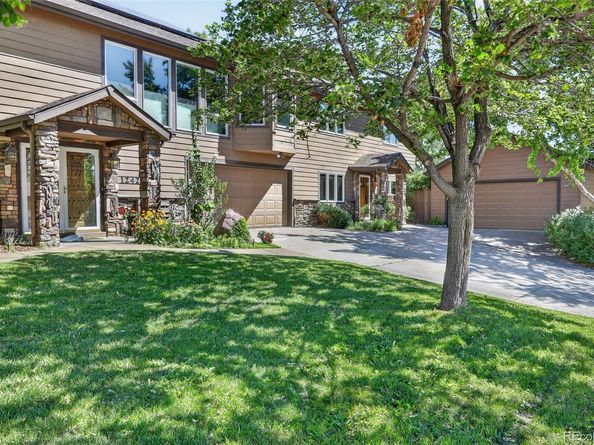 12421 W 9th Place, Golden CO 80401