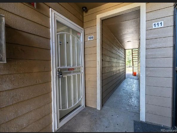 2929 W Floyd Avenue 109, Denver CO 80236