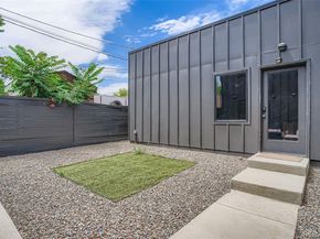 3829 Osage Street, Denver CO 80211