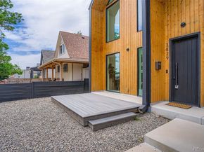 3829 Osage Street, Denver CO 80211