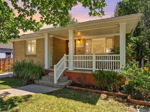 3776 S Sherman Street, Englewood CO 80113