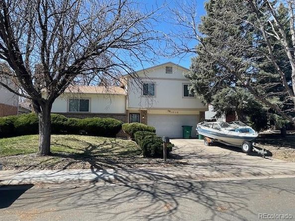 1519 S Evanston Street, Aurora CO 80012