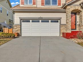 17093 E 104th Way, Commerce City CO 80022