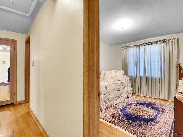 4705 Upham Street, Wheat Ridge CO 80033