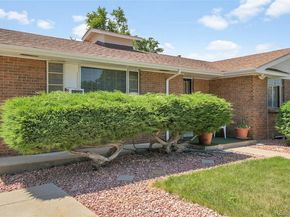 4705 Upham Street, Wheat Ridge CO 80033