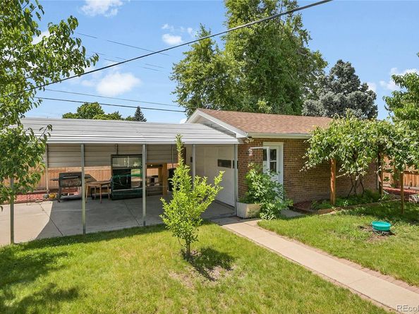 4705 Upham Street, Wheat Ridge CO 80033