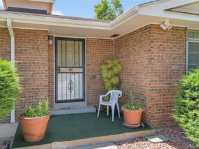 4705 Upham Street, Wheat Ridge CO 80033