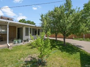 4705 Upham Street, Wheat Ridge CO 80033