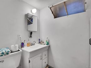 4705 Upham Street, Wheat Ridge CO 80033