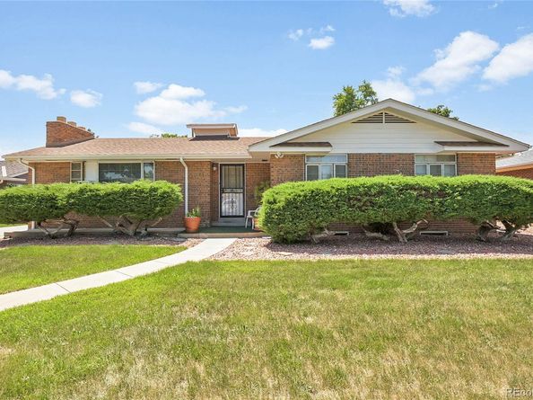 4705 Upham Street, Wheat Ridge CO 80033