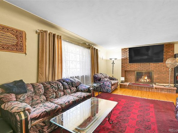 4705 Upham Street, Wheat Ridge CO 80033