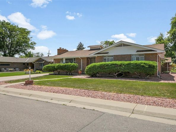 4705 Upham Street, Wheat Ridge CO 80033