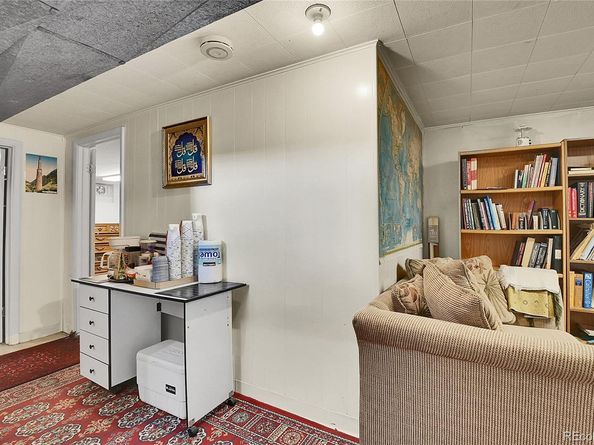 4705 Upham Street, Wheat Ridge CO 80033
