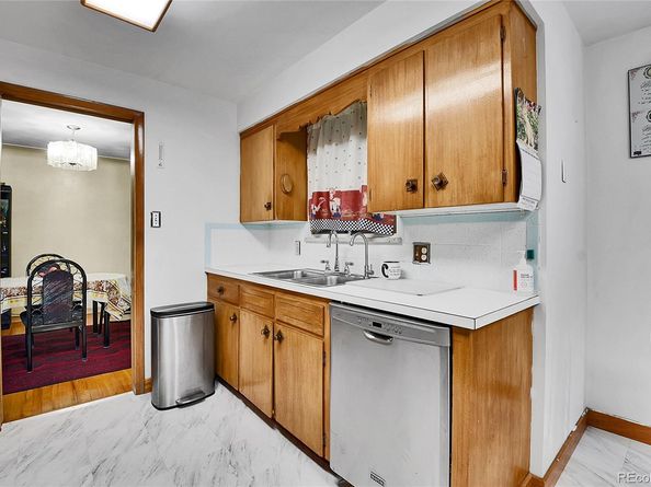 4705 Upham Street, Wheat Ridge CO 80033