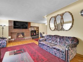 4705 Upham Street, Wheat Ridge CO 80033