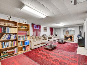 4705 Upham Street, Wheat Ridge CO 80033