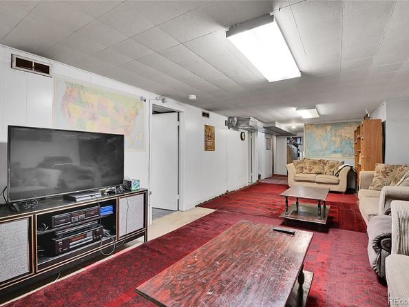 4705 Upham Street, Wheat Ridge CO 80033
