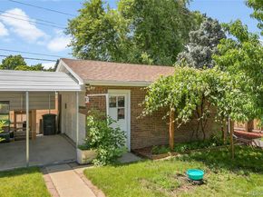 4705 Upham Street, Wheat Ridge CO 80033